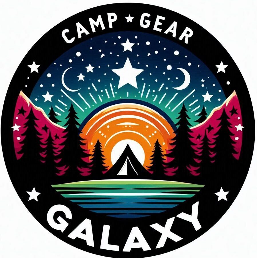 My Camping Gear and Accessories Site